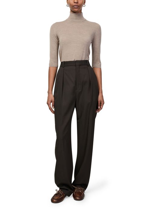 MAX MARA Turtleneck sweater