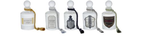 PENHALIGON'S Mini fragrance set for Him – 5 x 5 ml
