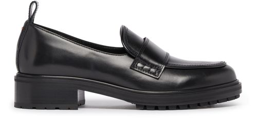 AEYDE Ruth loafers
