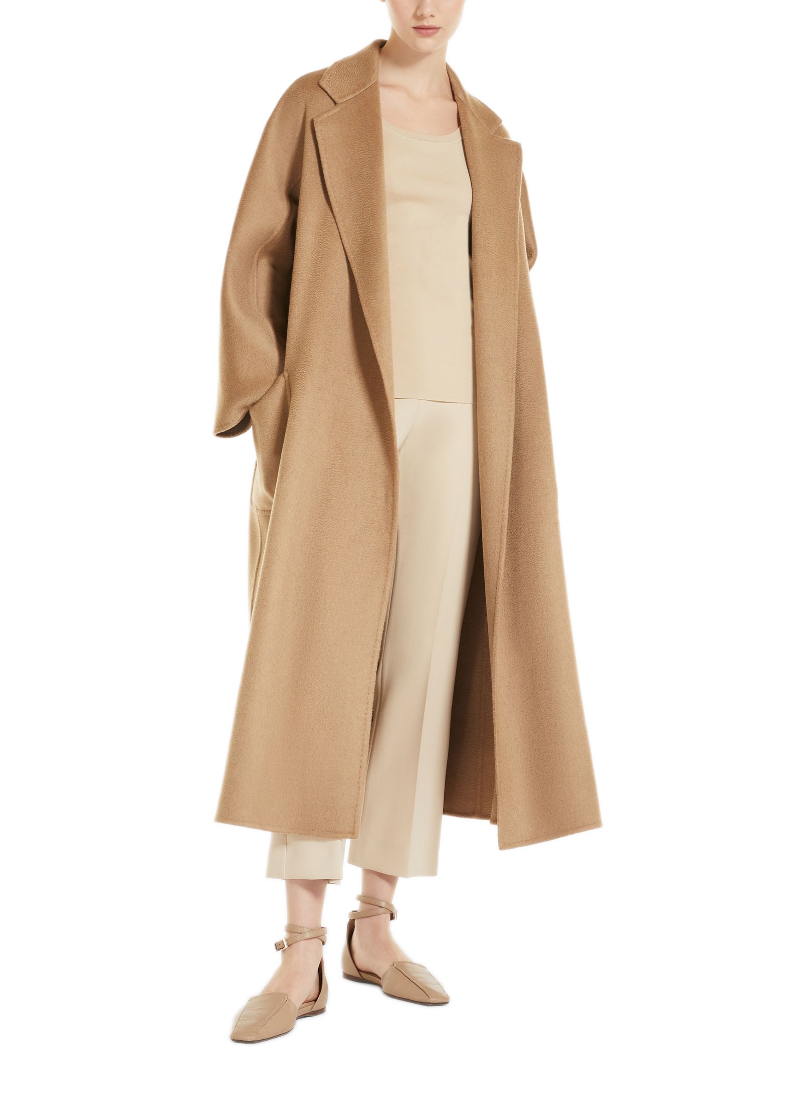 Ludmilla Icon coat thumbnail 4