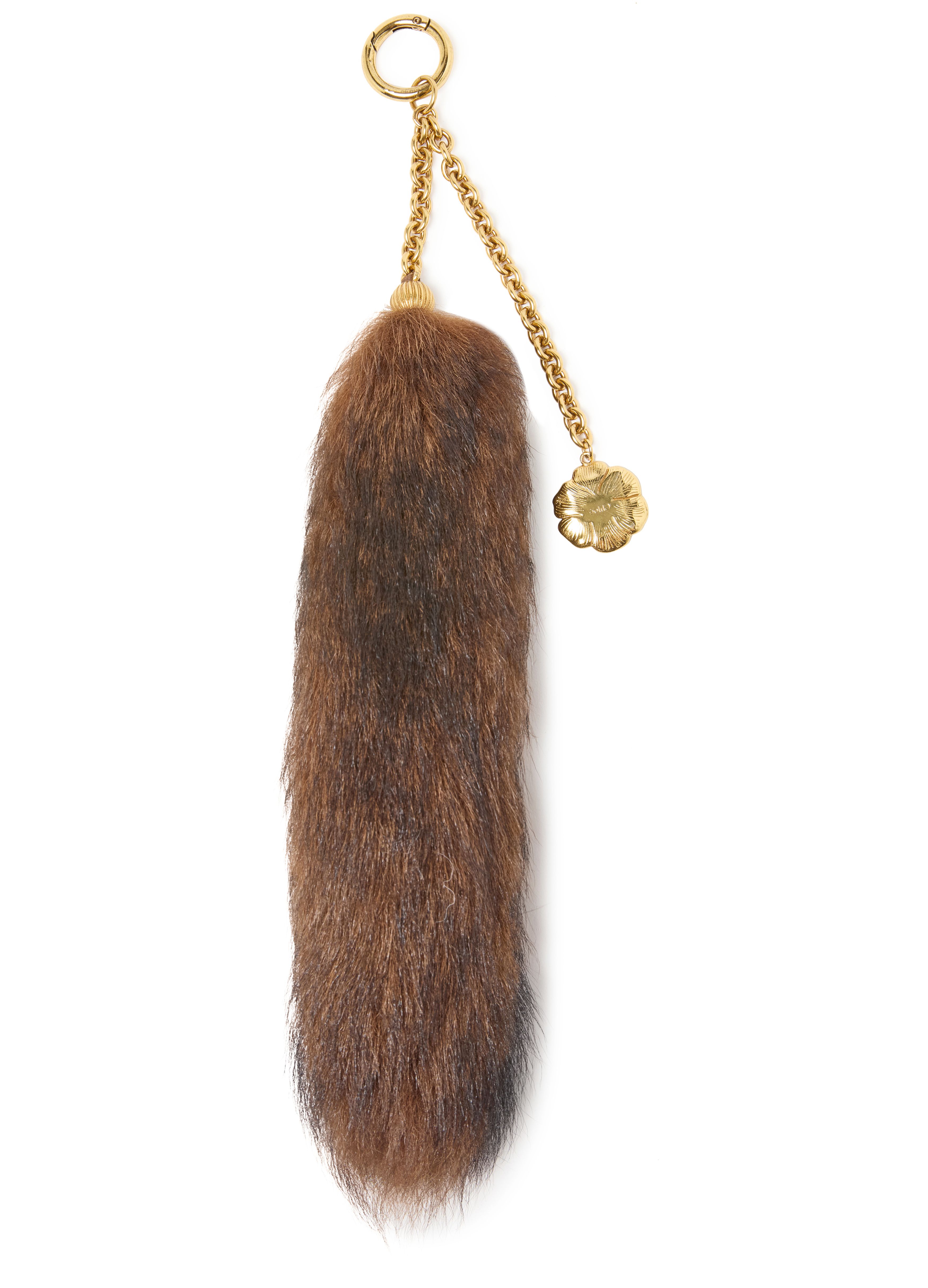 Jewel bag Treasure Tails