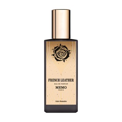 オードパルファン アイリッシュレザー 75㎖ レディース | MEMO | 24S