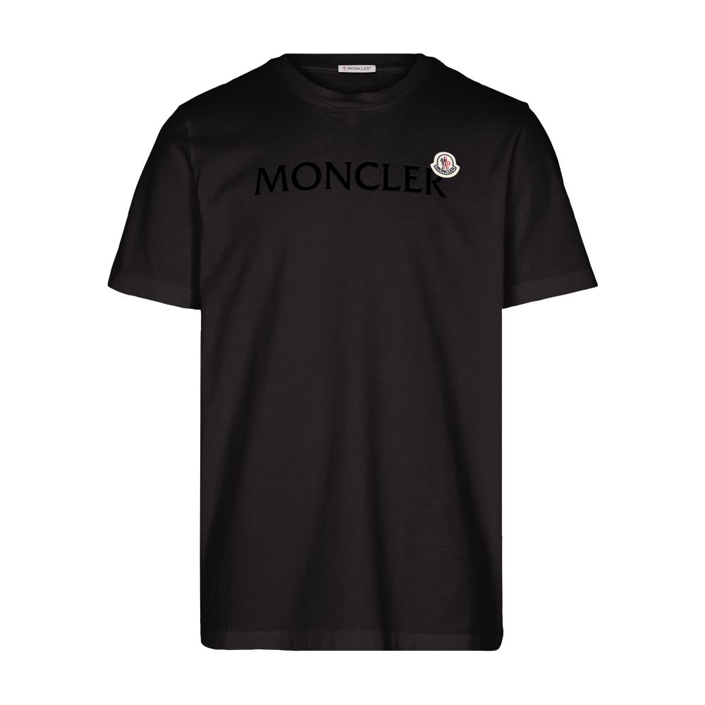 Short sleeved t-shirt thumbnail 7