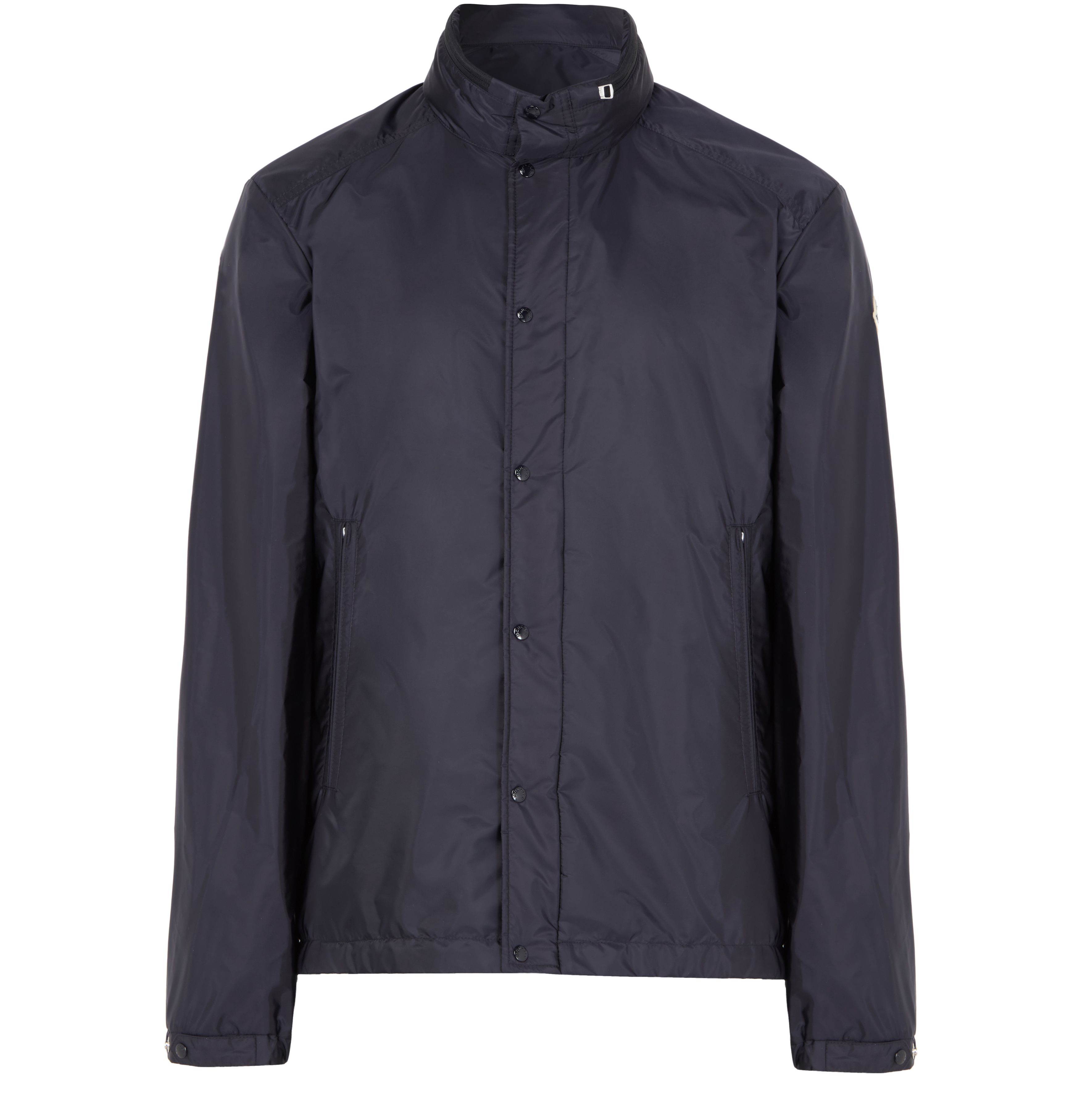 Montriond jacket