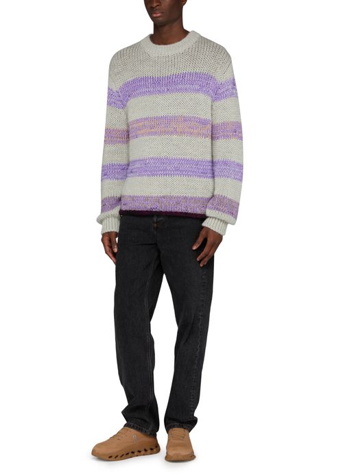 LOEWE Cotton sweater