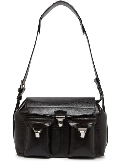 LEMAIRE 미디엄 기어 백