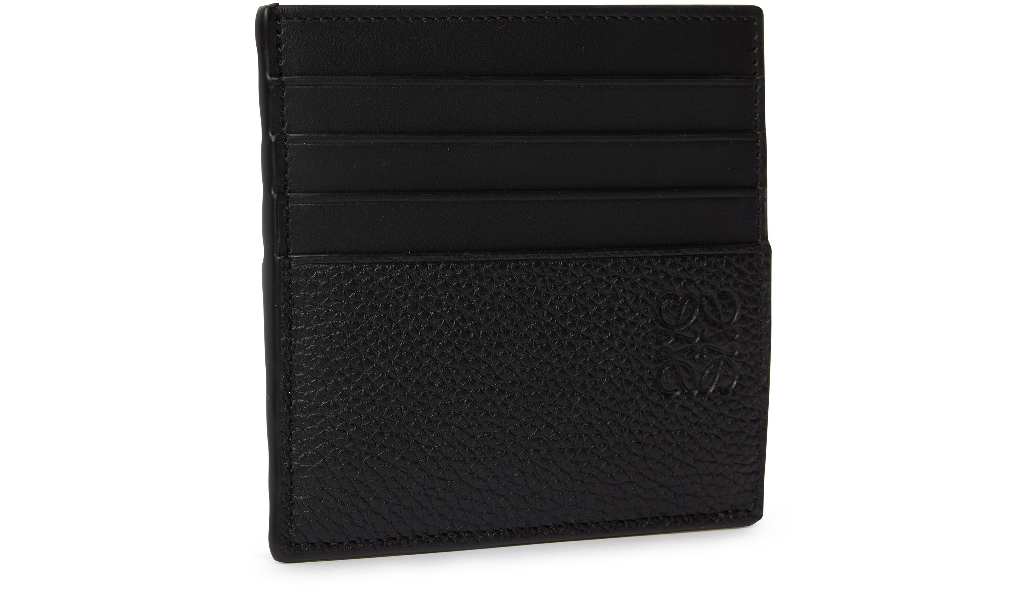 Open Plain cardholder thumbnail 3