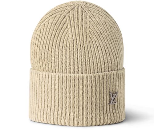 LOUIS VUITTON LV Ahead Beanie