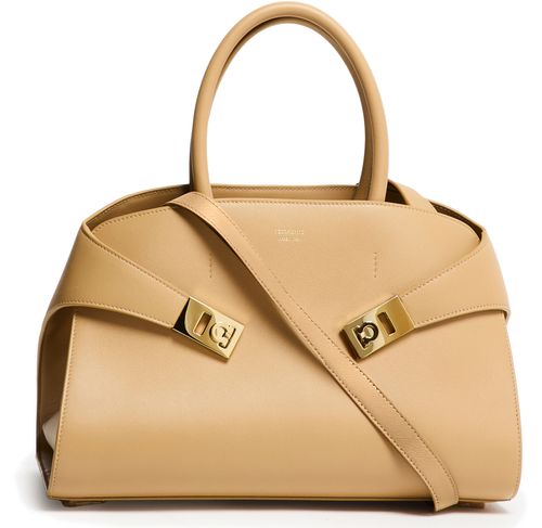 FERRAGAMO Handtasche Hug