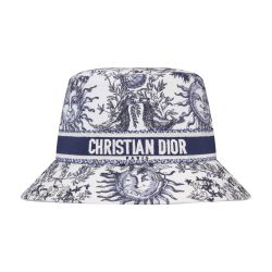 Bucket hat dior hotsell