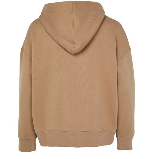 S MAX MARA Siena zipped hoodie