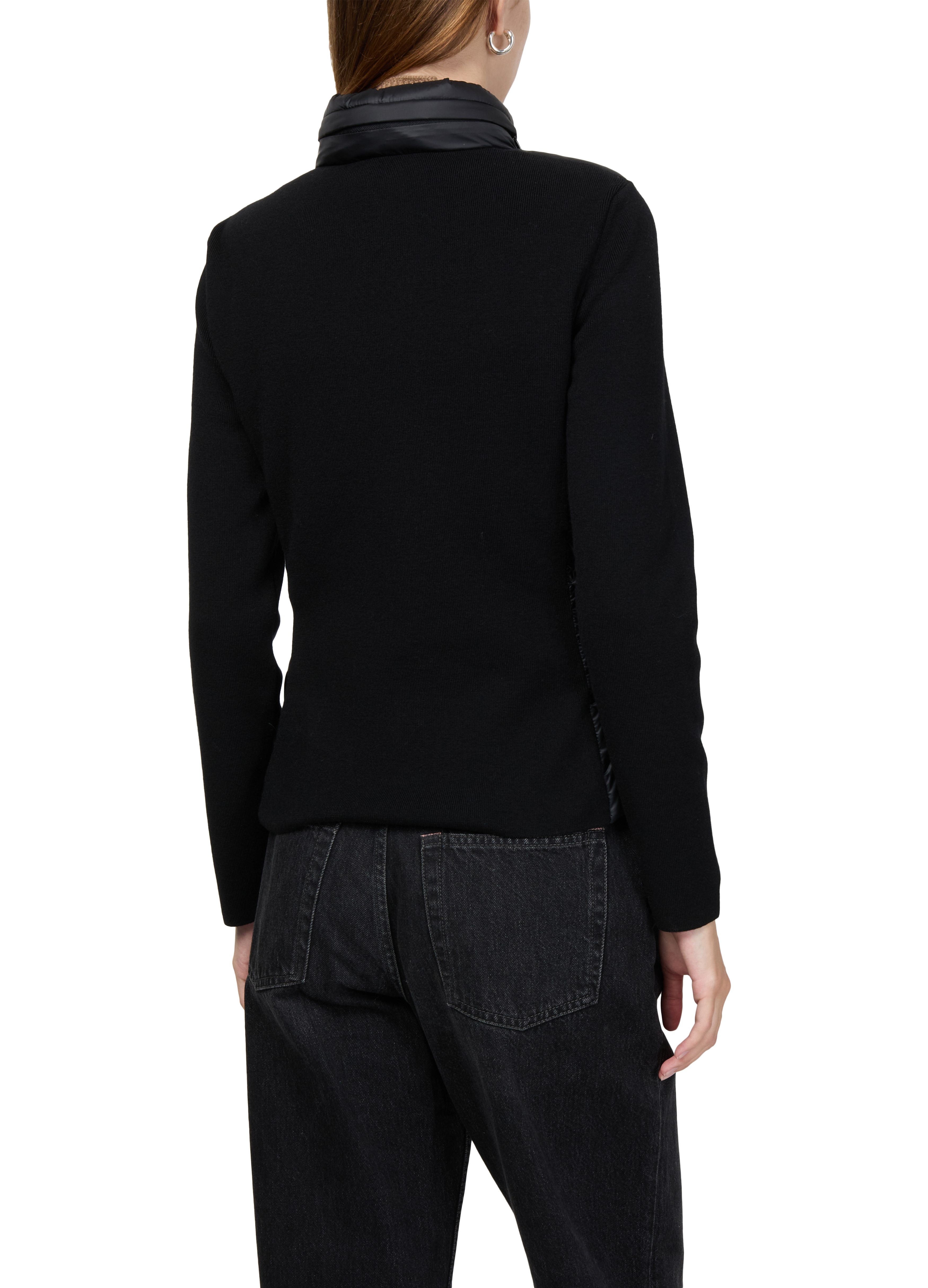 Bi-material jacket thumbnail 5