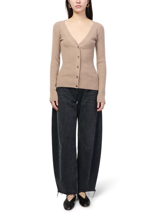 MAX MARA Buttoned cardigan