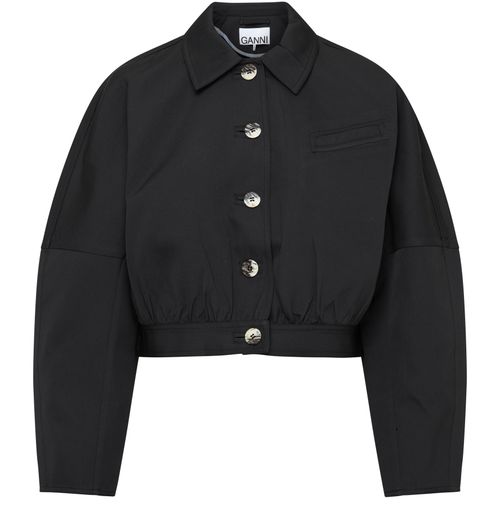 Ganni soldes online