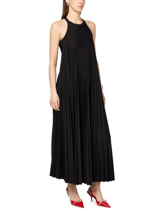 SPORTMAX Robe longue Verdier
