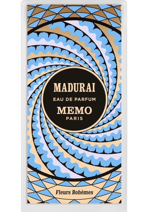 MEMO Madurai eau de parfum 30 ml