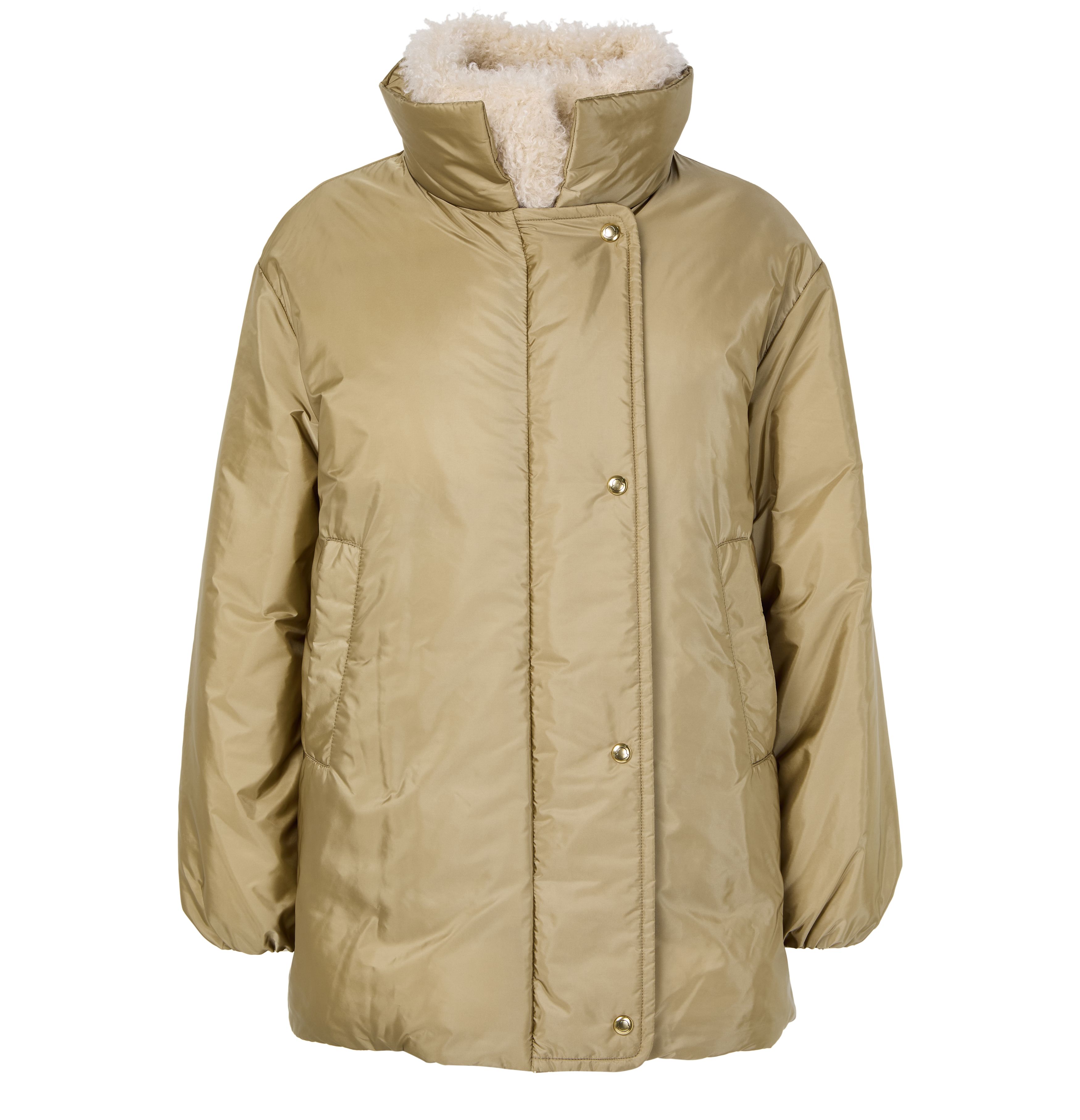 Voue down jacket