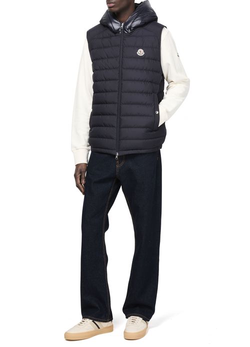 MONCLER Bourget Weste