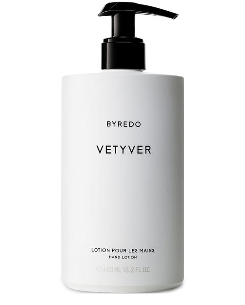 BYREDO Vetyver Hand Lotion 450 ml