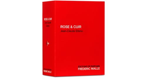 FREDERIC MALLE Rose and Cuir eau de parfum 100 ml
