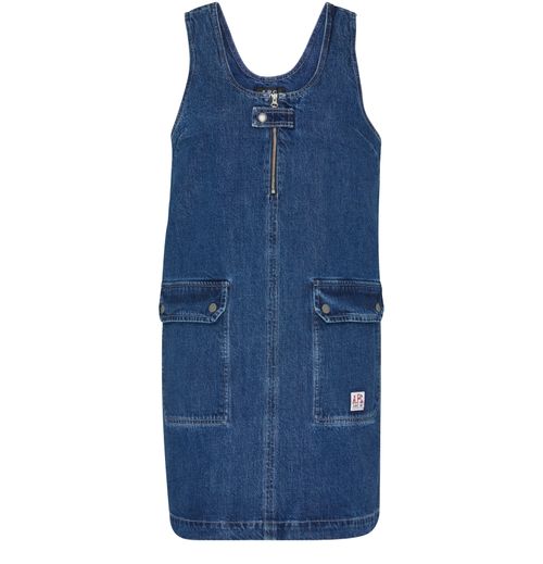 A.P.C. Kurzes Kleid Dominic
