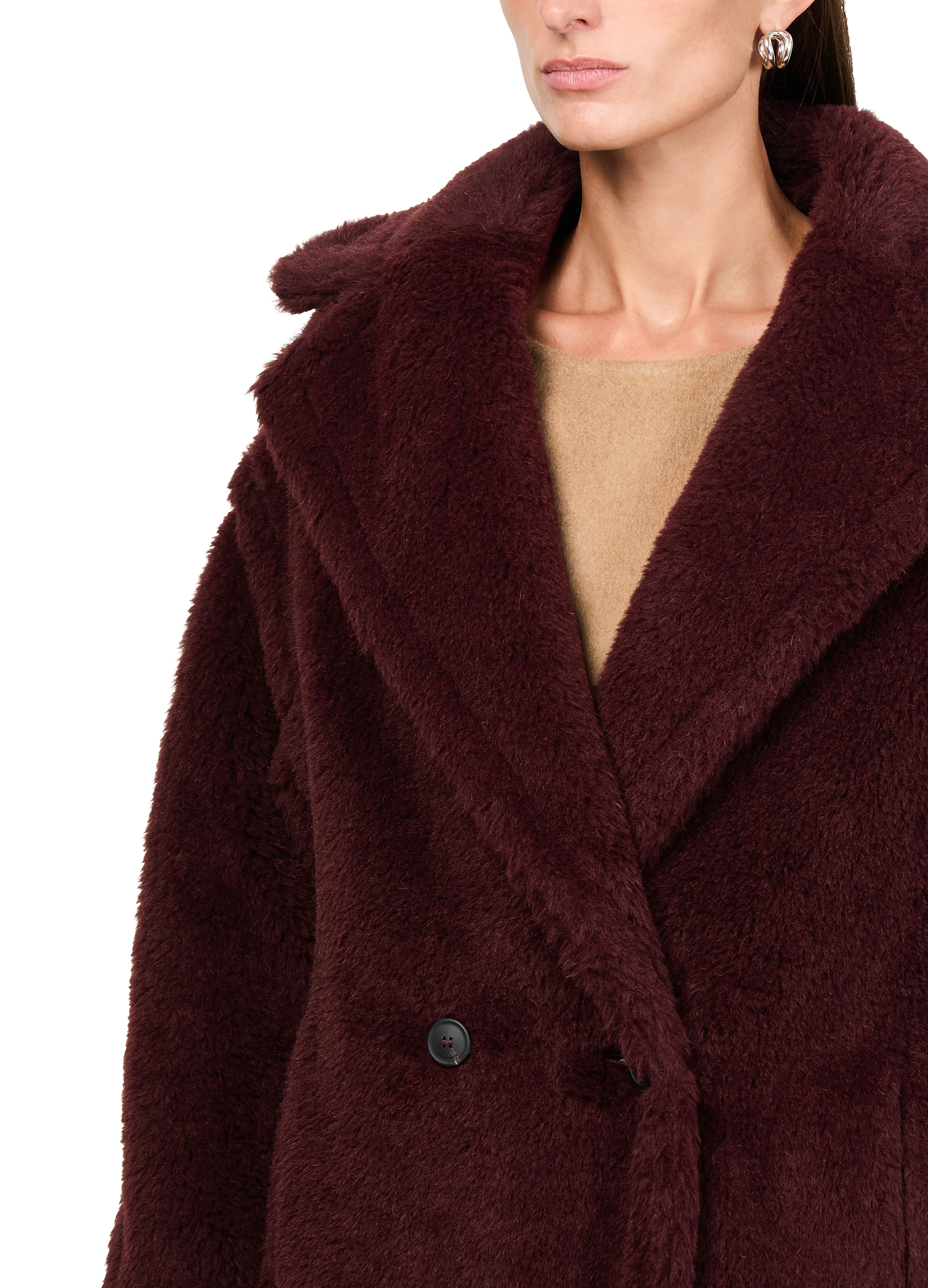 Teddy Tedgirl coat thumbnail 4