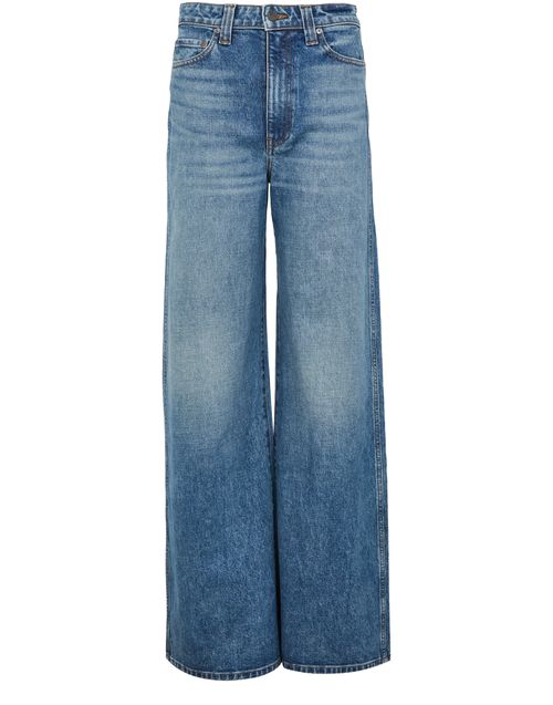 KHAITE Dane stretch jeans