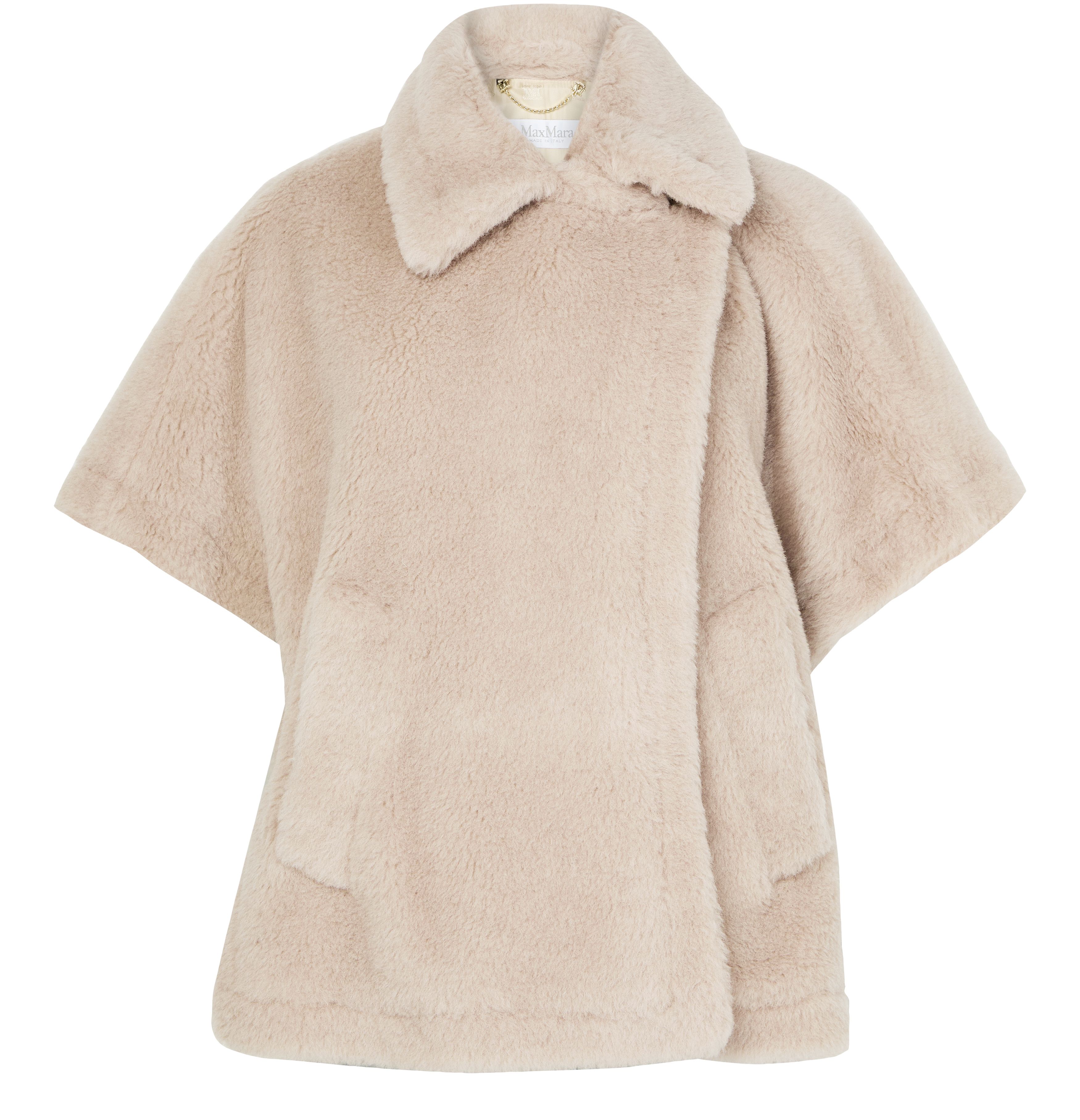 Tebe Teddy cape
