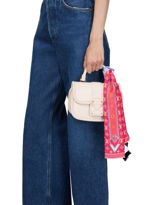 LOUIS VUITTON Minimalle Bandeau