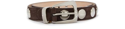 KHAITE Benny belt