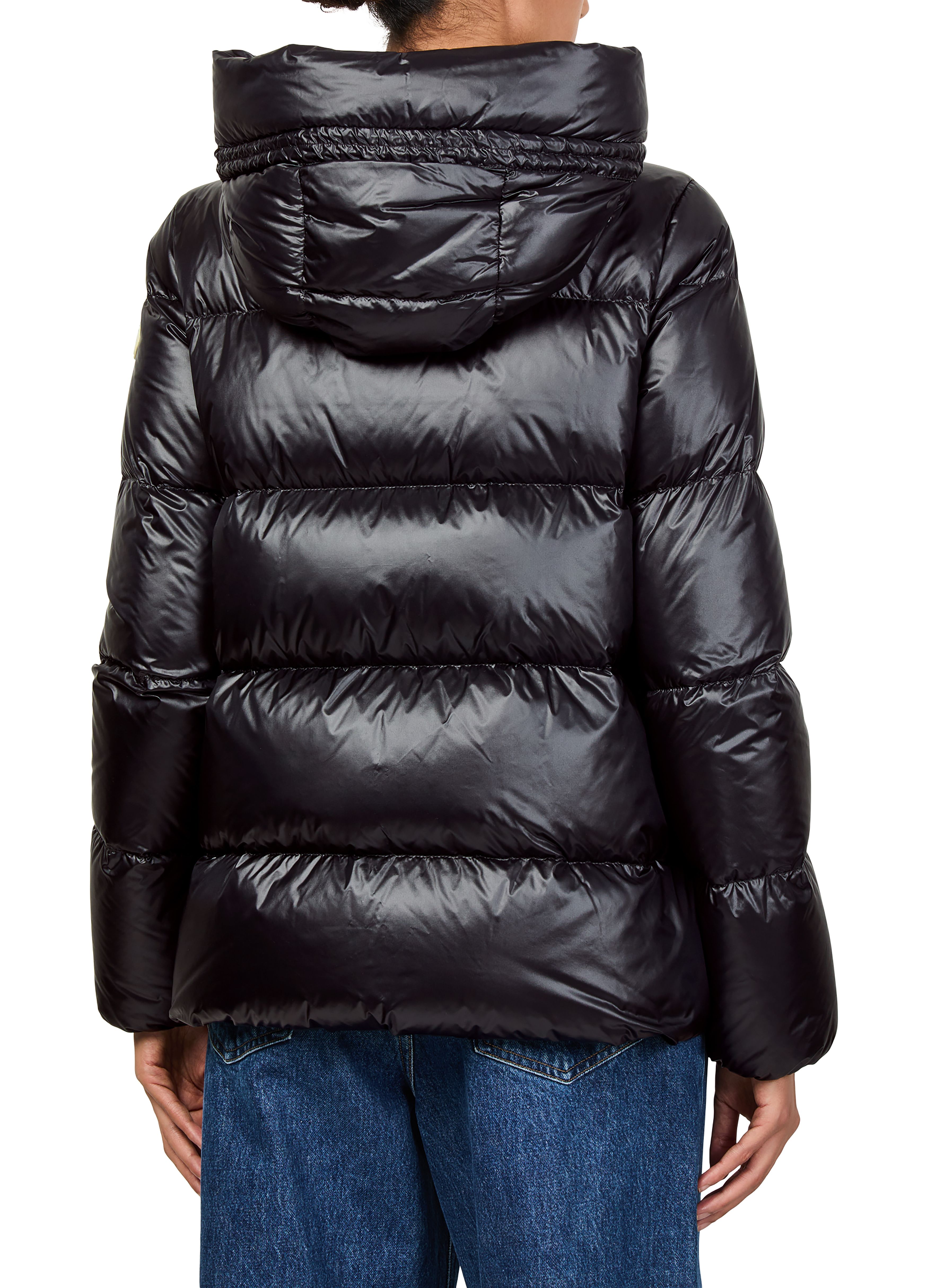 Serittes down jacket thumbnail 5