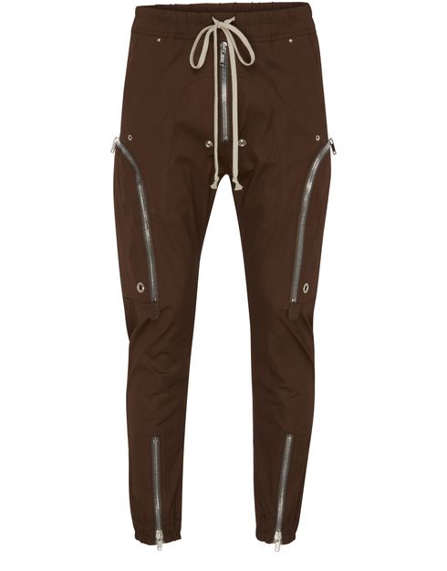 Men's Bauhaus cargo pants | RICK OWENS | 24S