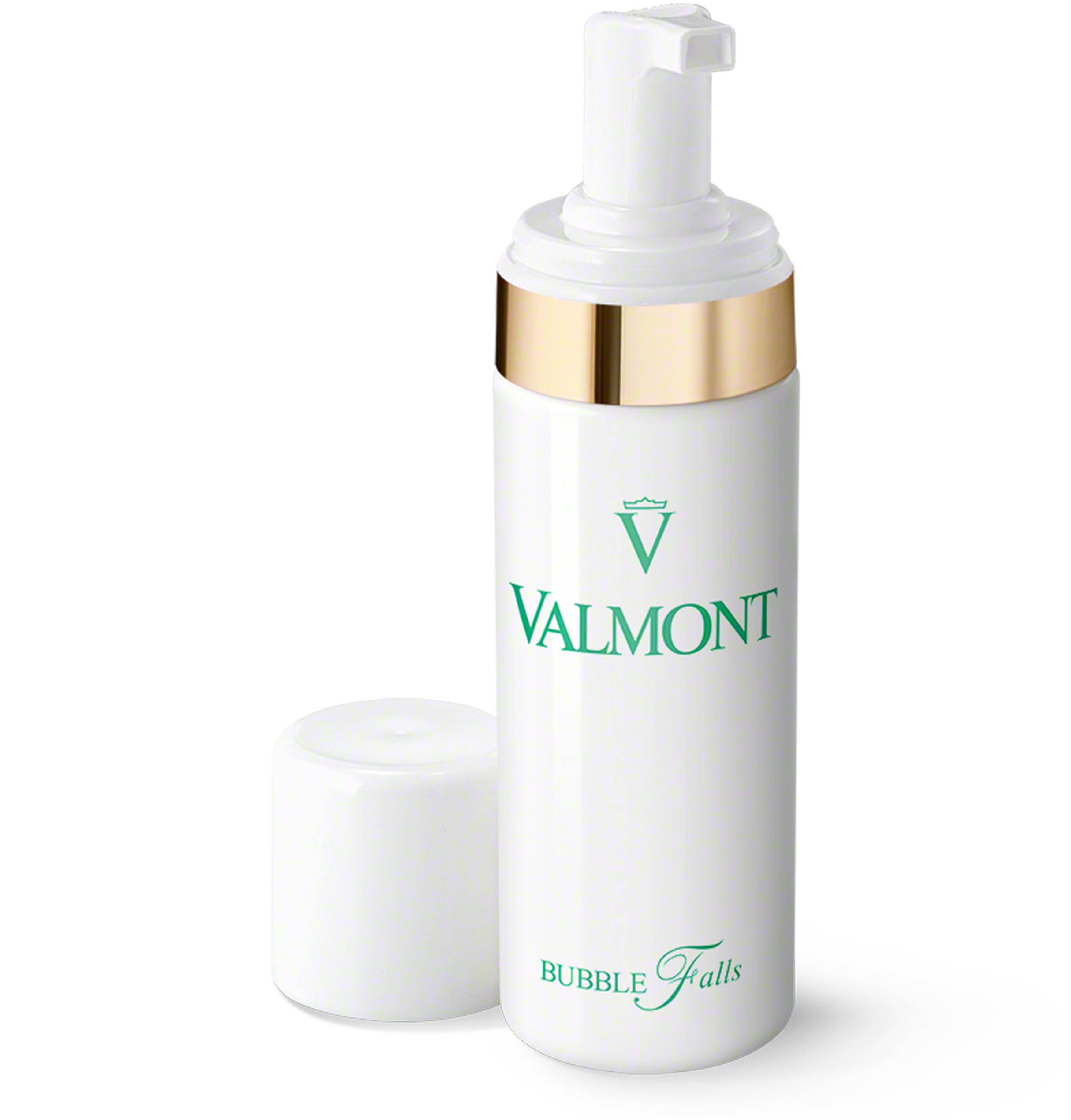 Bubble Falls cleansing and balancing foam 150 ml thumbnail 5