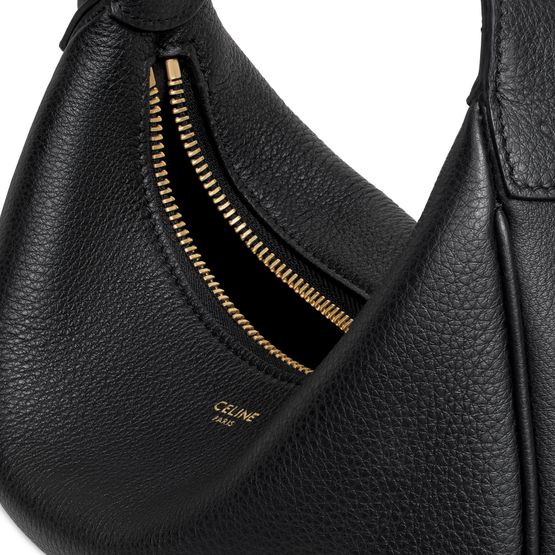 Teen Celine lulu in supple grained calfskin - CELINE