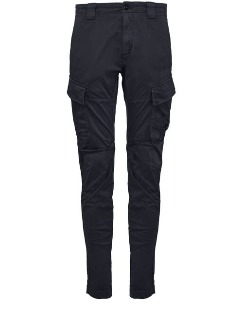 CP COMPANY Lens fitted cargo pants 