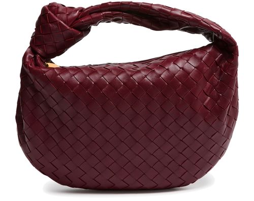 BOTTEGA VENETA Small Jodie bag