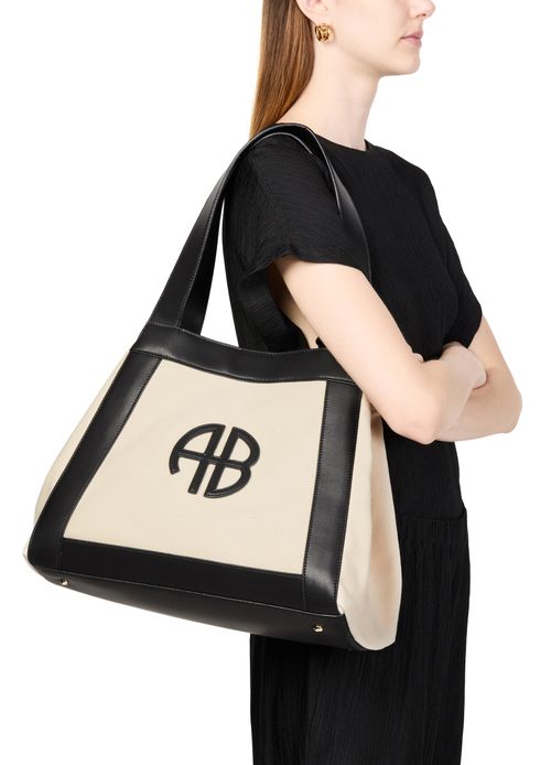 ANINE BING Cara tote bag
