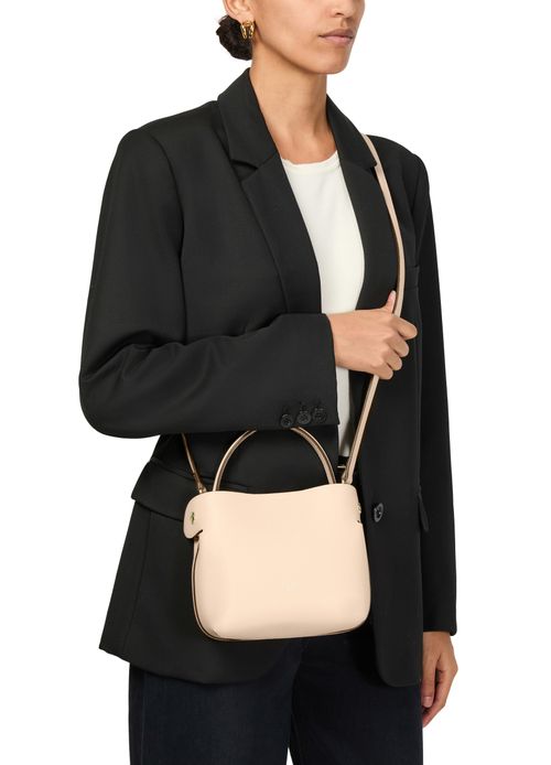 FLEURON Swann mini bag