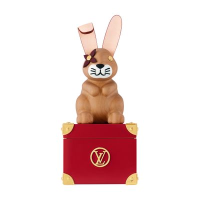 Rabbit Box