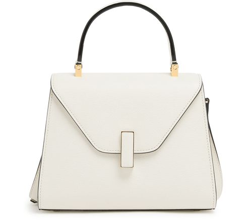VALEXTRA Iside mini bag