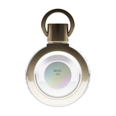 Caron Musc Oli Eau De Toilette 30 ml In Transparent