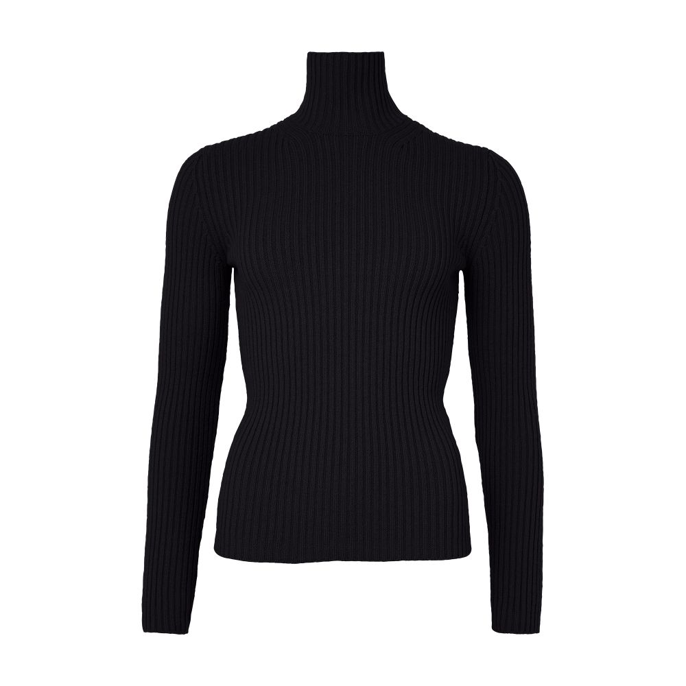 Aral turtle neck sweater thumbnail 7