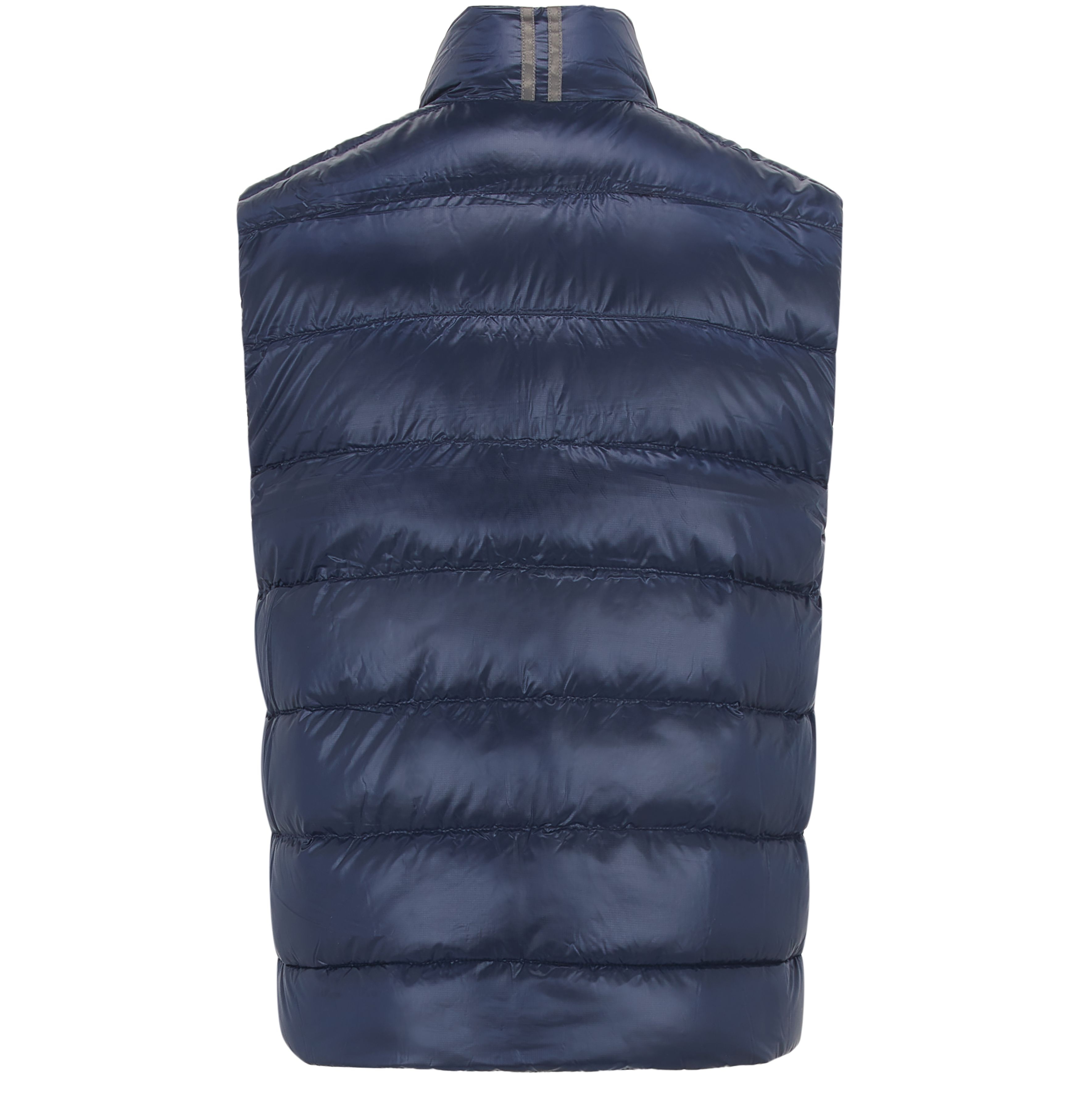 Crofton vest thumbnail 3