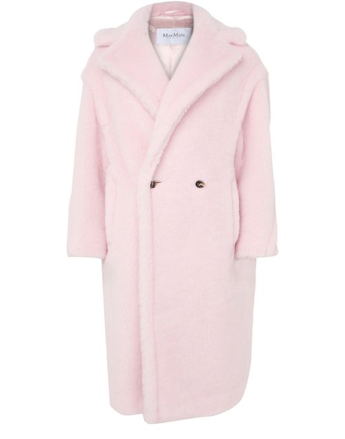 MAX MARA Teddy Tedgirl coat