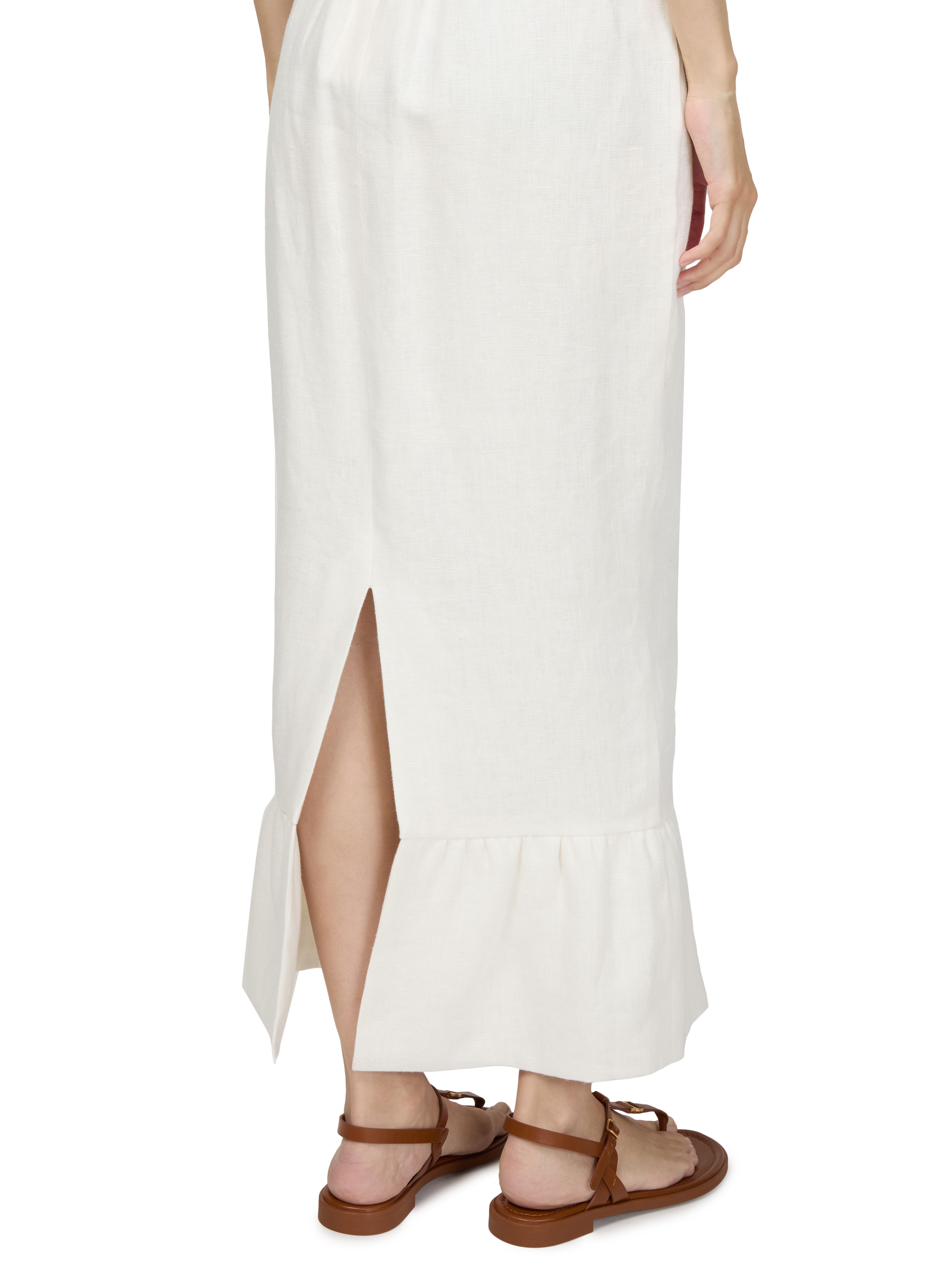Matilda column skirt thumbnail 5