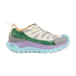 Men's Trailgrip Amoeba low top sneakers | MONCLER | 24S