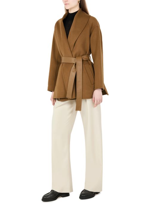 MACKAGE Tyra double face wool jacket