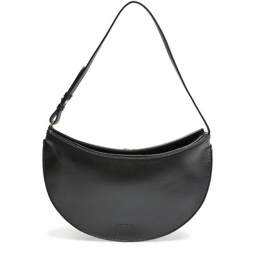 JACQUEMUS The Calisso Rond small bag