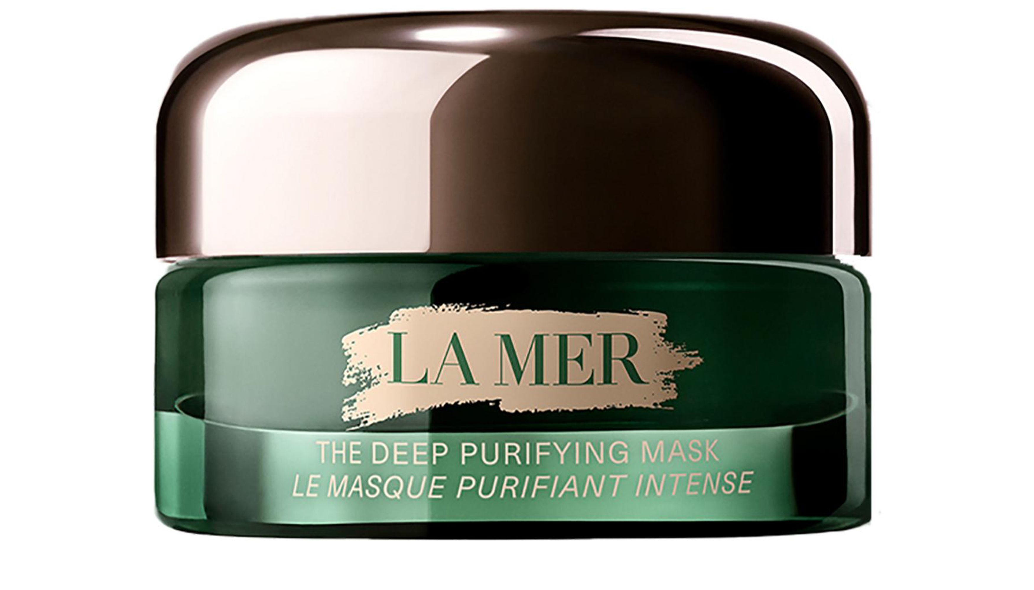 The Deep purifying mask 50 g
