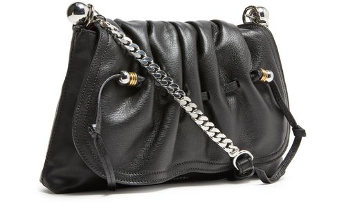 ISABEL MARANT Bolton pouch bag